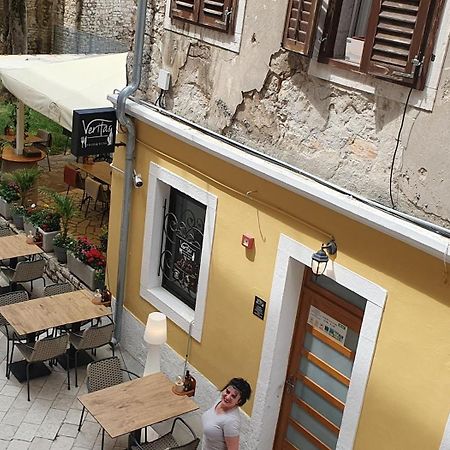 Formosa, The Boutique Apartment, City Center, Pula Exterior photo