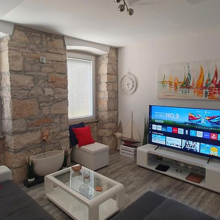 Formosa, The Boutique Apartment, City Center, Pula Exterior photo