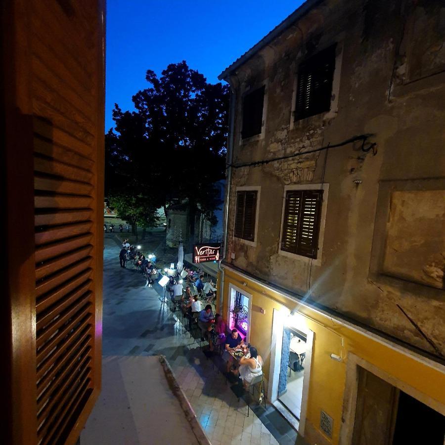 Formosa, The Boutique Apartment, City Center, Pula Exterior photo