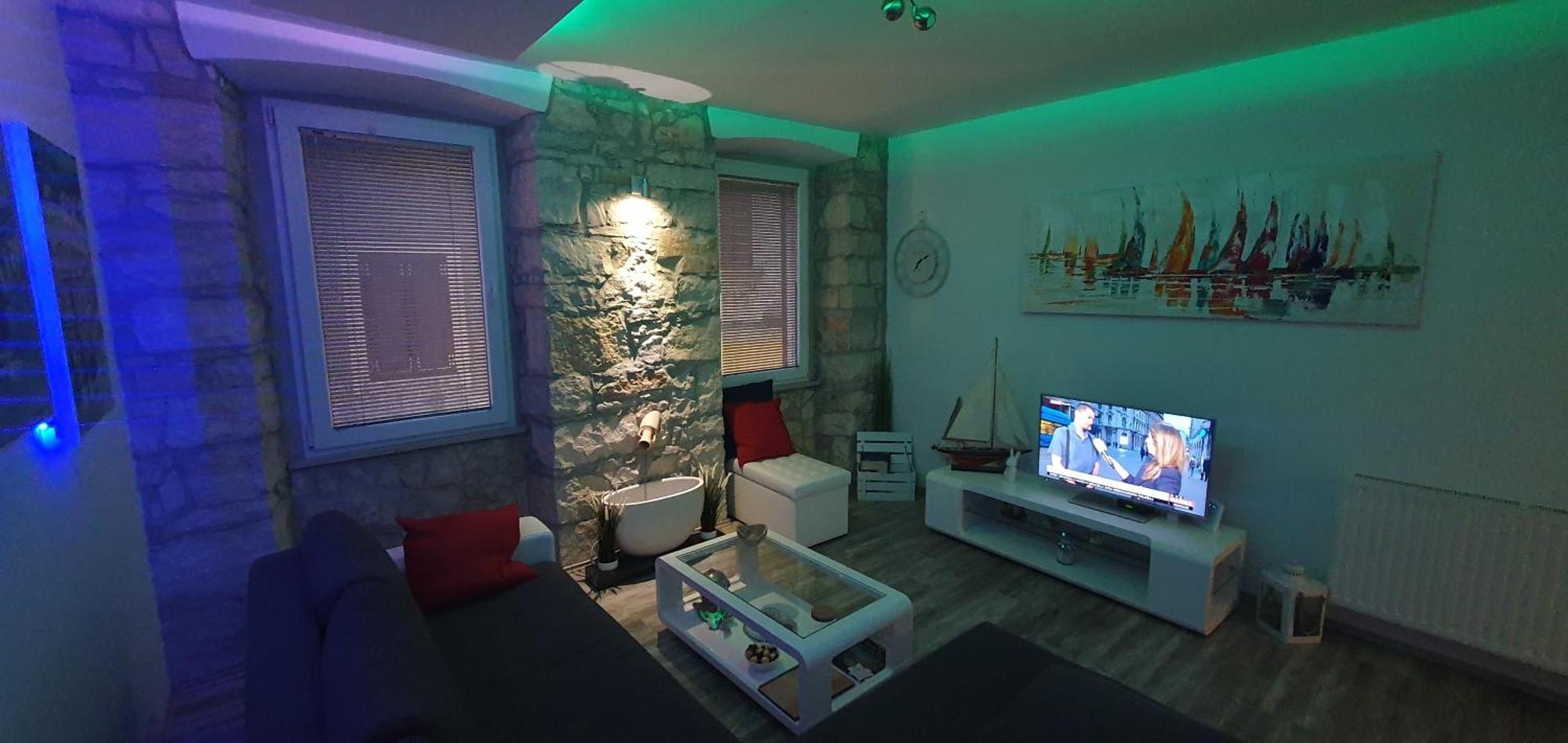 Formosa, The Boutique Apartment, City Center, Pula Exterior photo