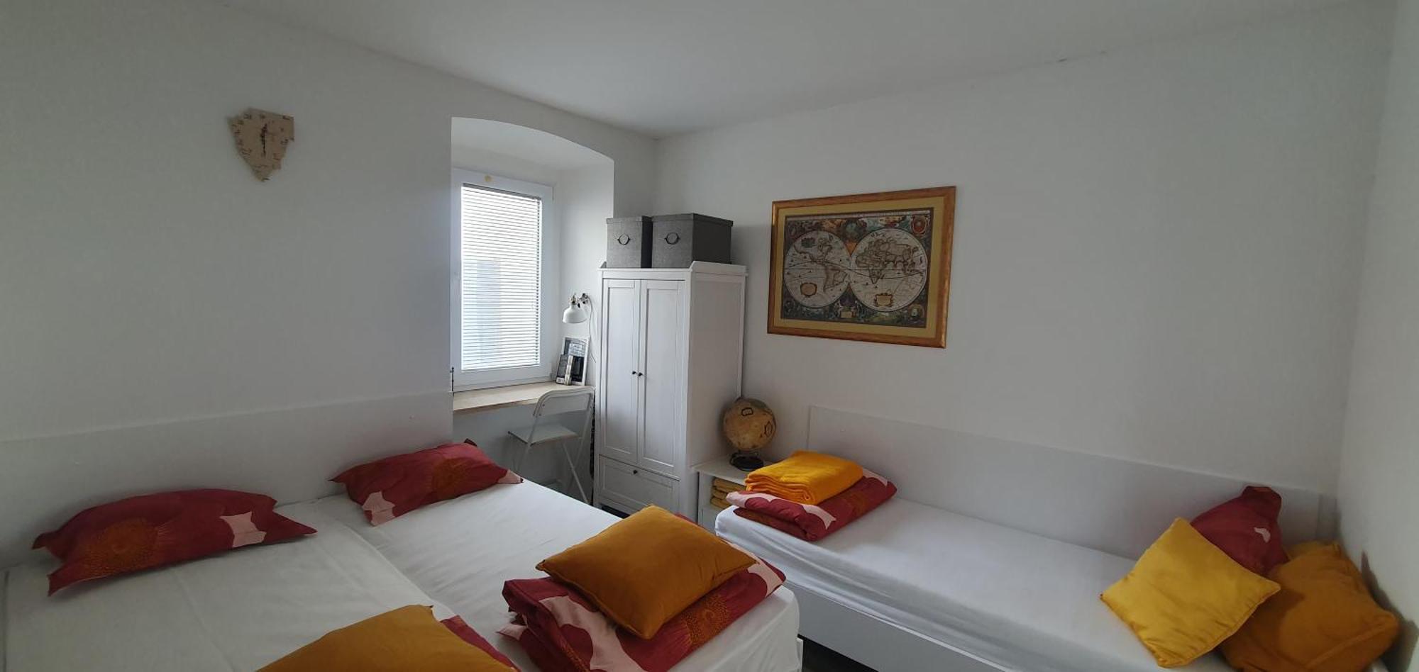 Formosa, The Boutique Apartment, City Center, Pula Exterior photo