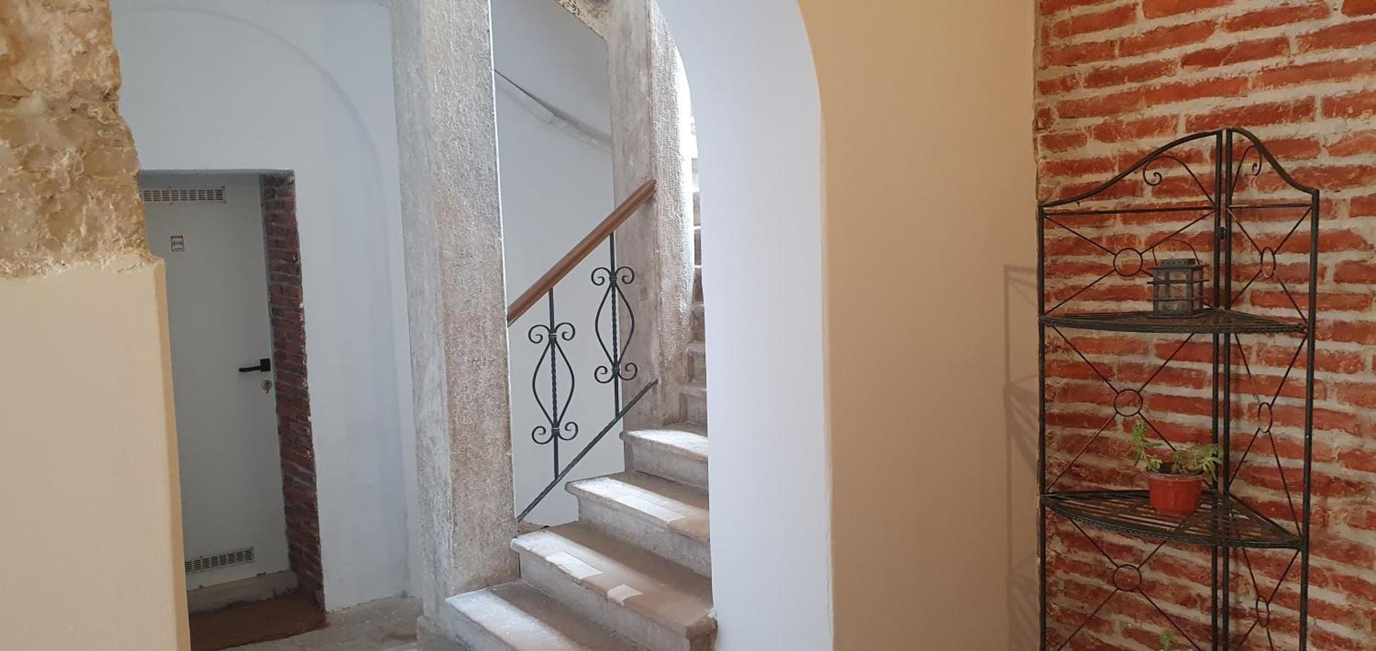 Formosa, The Boutique Apartment, City Center, Pula Exterior photo
