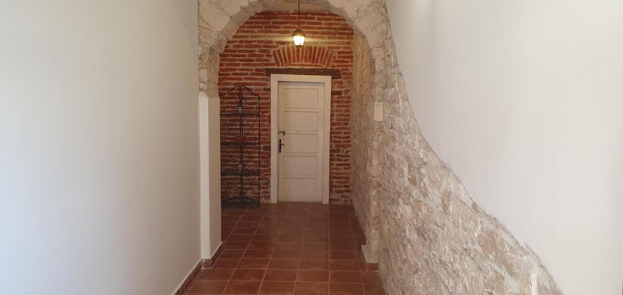Formosa, The Boutique Apartment, City Center, Pula Exterior photo